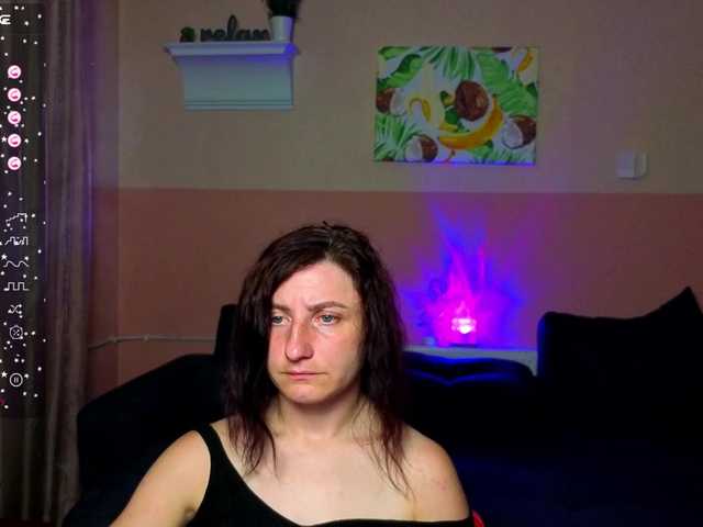 Musekittyjeni112 live webcam show
