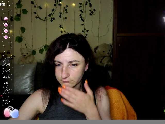 Musekittyjeni112 live cam on BongaCams