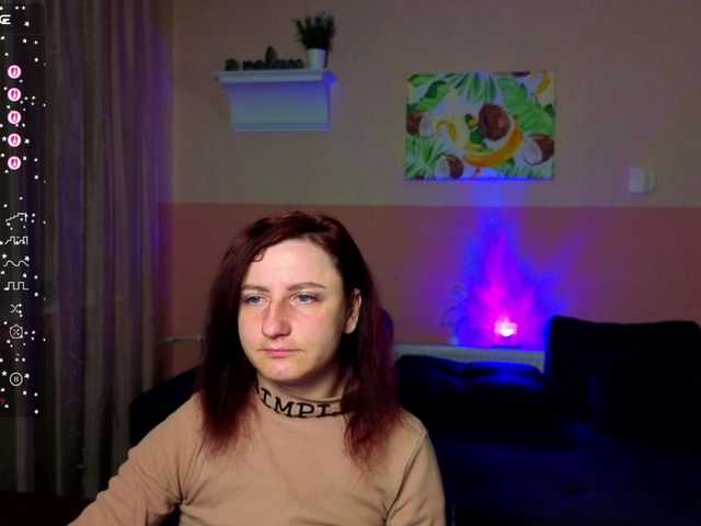 Musekittyjeni112 live cam on BongaCams
