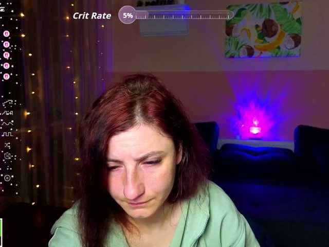 Musekittyjeni112 live cam on BongaCams