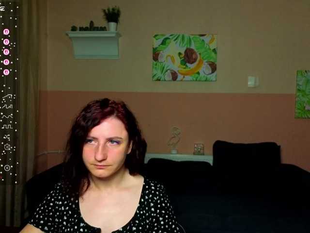 Musekittyjeni112 live cam on BongaCams