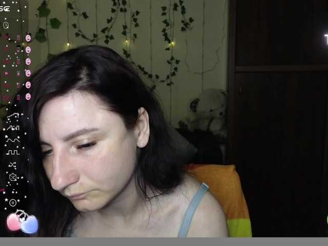Musekittyjeni112 live cam on BongaCams