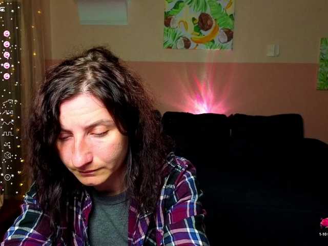 Musekittyjeni112 Live Cam on BongaCams
