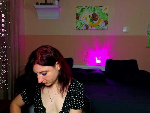 Musekittyjeni112 live cam on BongaCams