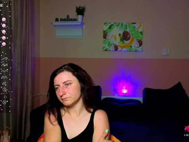 Musekittyjeni112 live webcam show