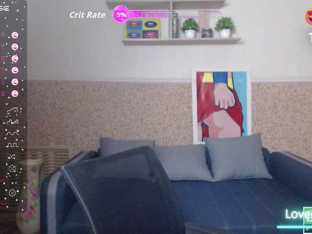 Musekittyjeni112 live cam on BongaCams