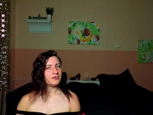 Musekittyjeni112 live webcam show