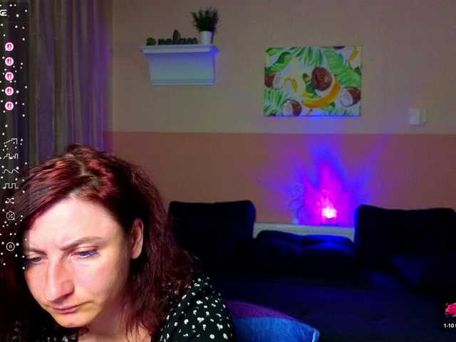 Musekittyjeni112 live cam on BongaCams
