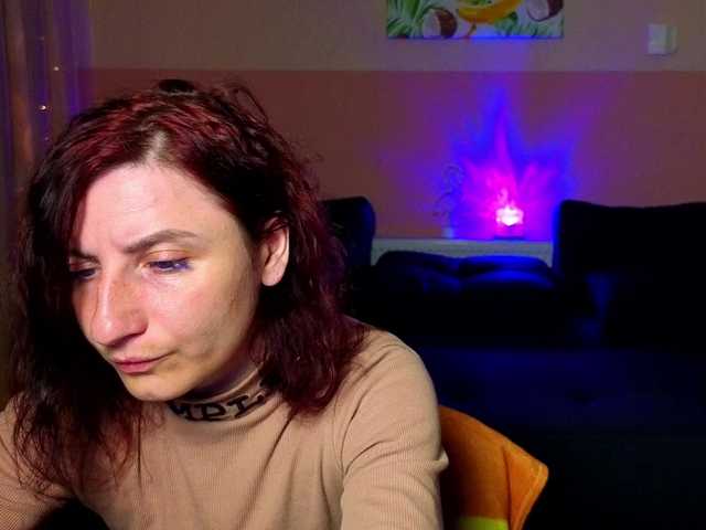 Musekittyjeni112 live cam on BongaCams