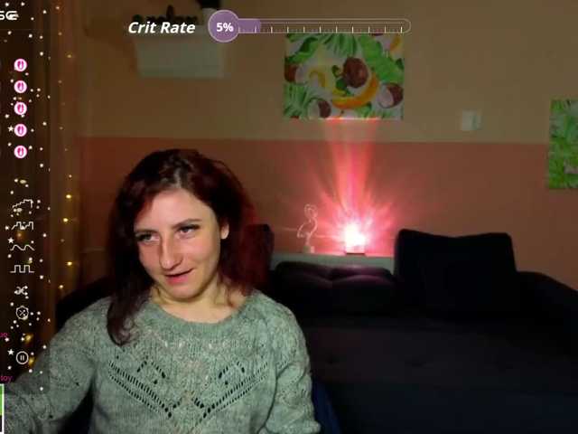Musekittyjeni112 live cam preview