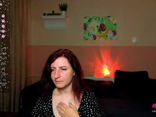 Musekittyjeni112 live cam on BongaCams