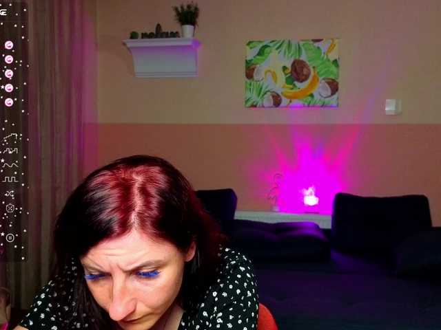 Musekittyjeni112 live cam on BongaCams
