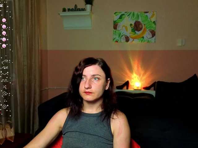 Musekittyjeni112 live cam on BongaCams