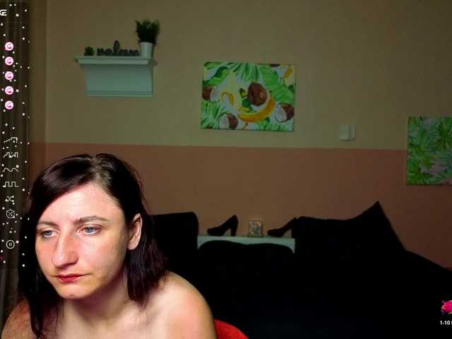 Musekittyjeni112 live webcam show