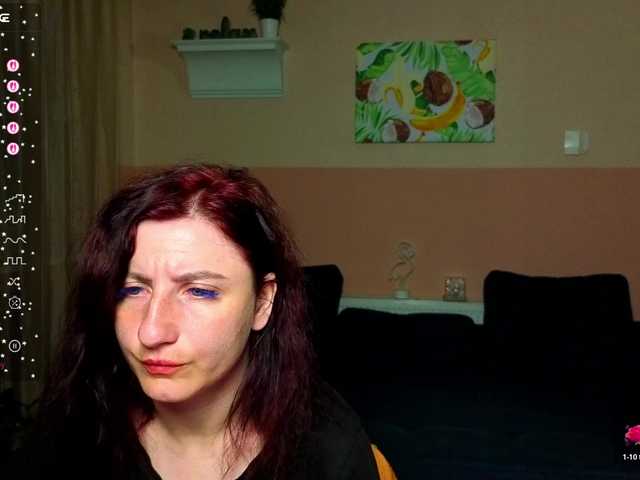 Musekittyjeni112 live cam