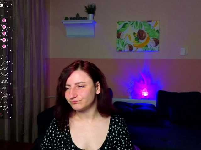 Musekittyjeni112 live cam on BongaCams