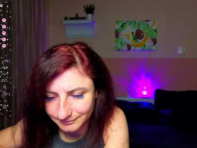 Musekittyjeni112 live cam on BongaCams