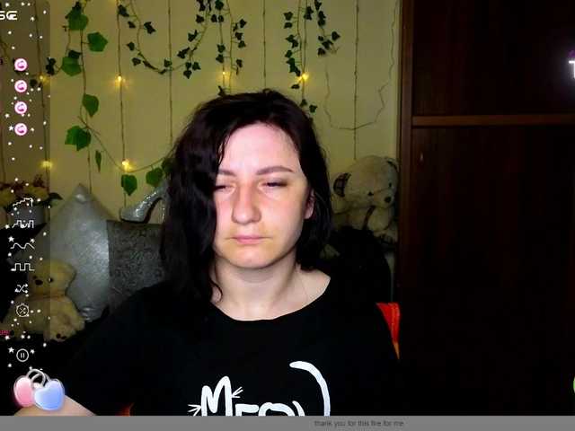 Musekittyjeni112 live cam on BongaCams