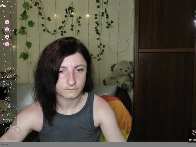 Musekittyjeni112 live cam on BongaCams
