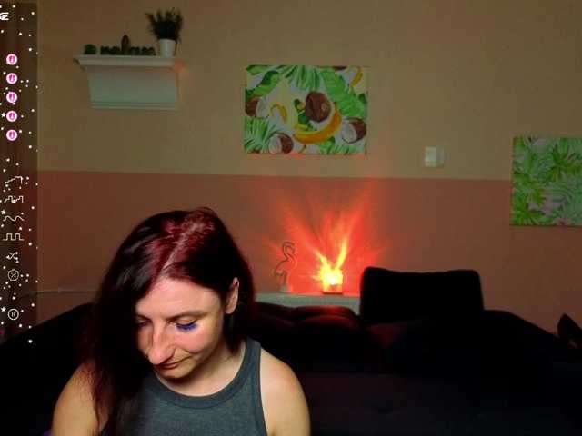 Musekittyjeni112 live cam on BongaCams