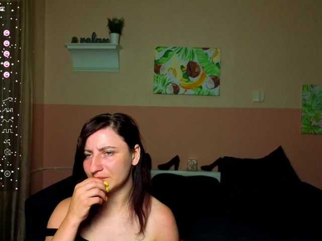 Musekittyjeni112 live webcam show
