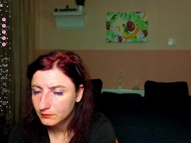 Musekittyjeni112 live cam