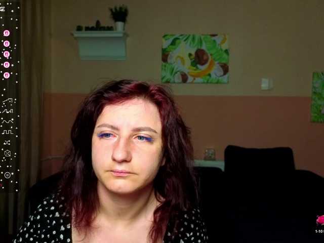 Musekittyjeni112 live cam on BongaCams