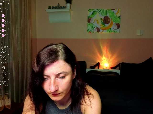 Musekittyjeni112 live webcam show