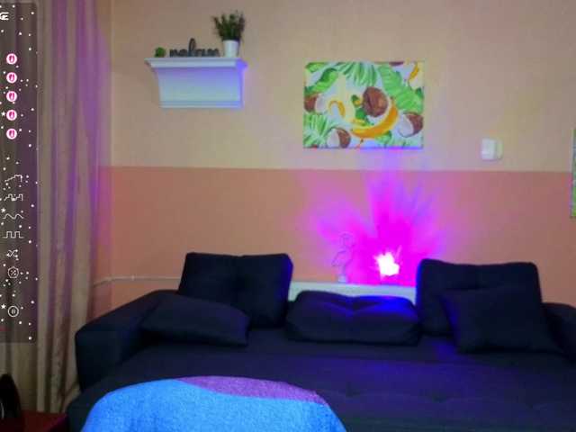Musekittyjeni112 live cam on BongaCams