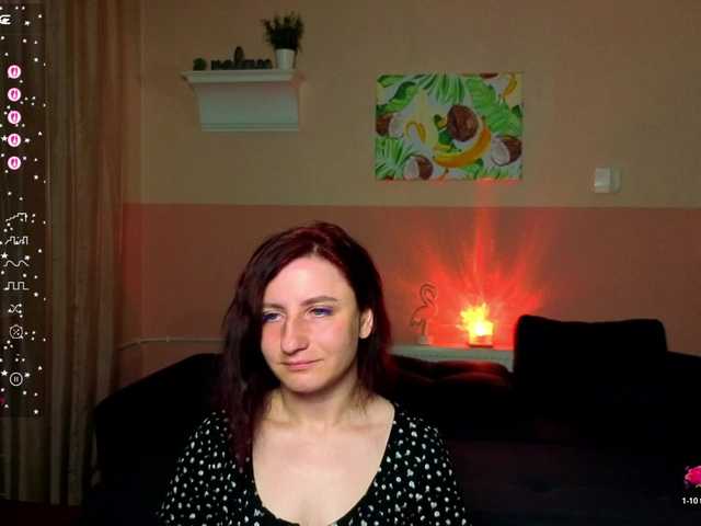 Musekittyjeni112 live cam on BongaCams