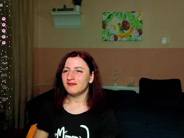 Musekittyjeni112 live cam