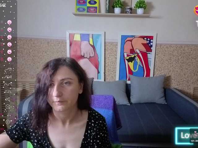 Musekittyjeni112 live cam on BongaCams