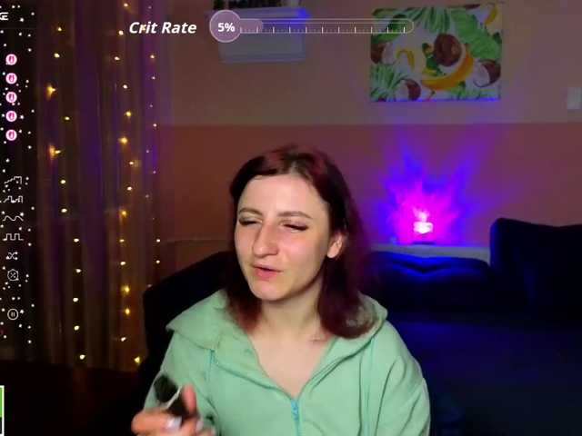 Musekittyjeni112 live cam on BongaCams