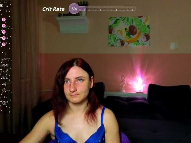 Musekittyjeni112 live cam on BongaCams