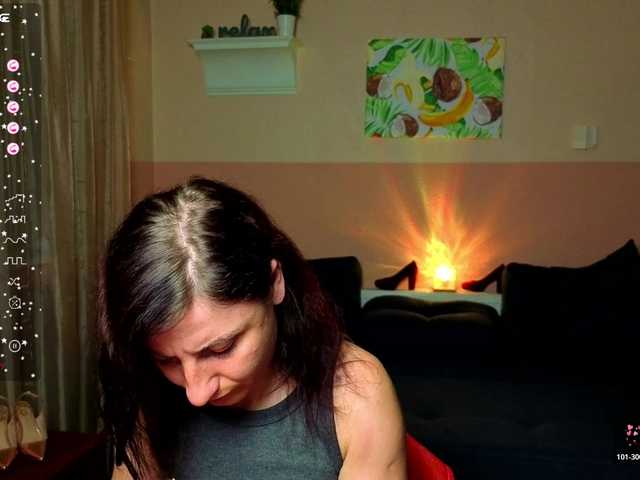 Musekittyjeni112 live webcam show