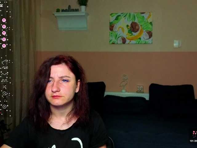 Musekittyjeni112 live cam