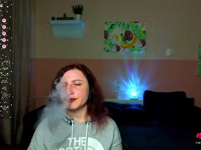 Musekittyjeni112 live cam on BongaCams
