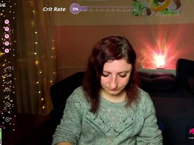 Musekittyjeni112 live cam preview