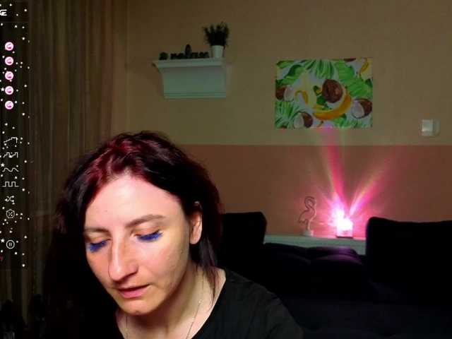 Musekittyjeni112 live cam on BongaCams