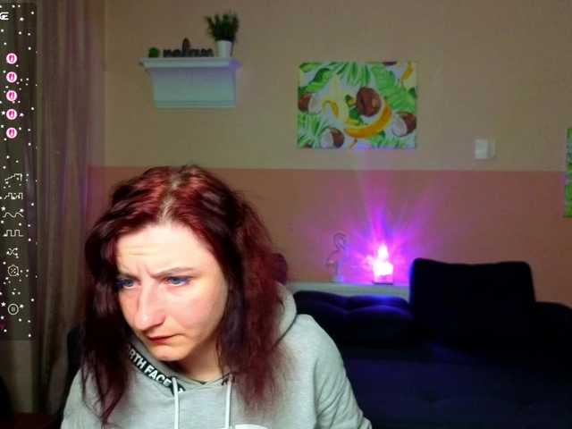 Musekittyjeni112 live cam preview