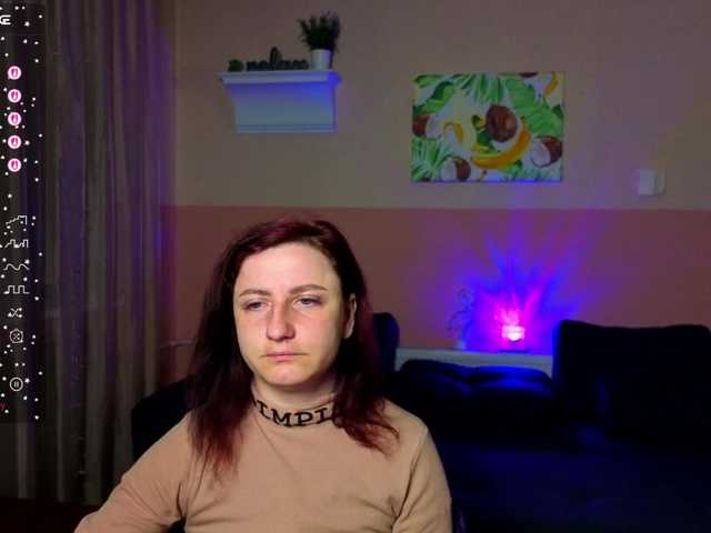 Musekittyjeni112 live cam on BongaCams