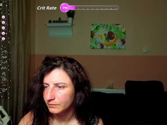 Musekittyjeni112 live cam on BongaCams