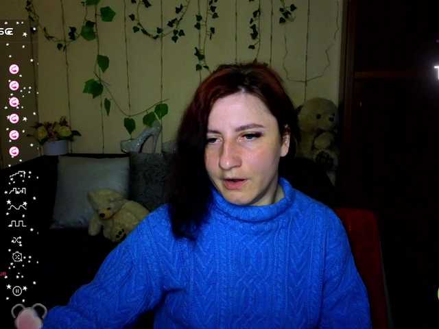 Musekittyjeni112 webcam