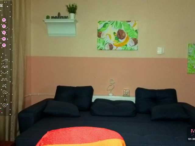 Musekittyjeni112 live cam on BongaCams