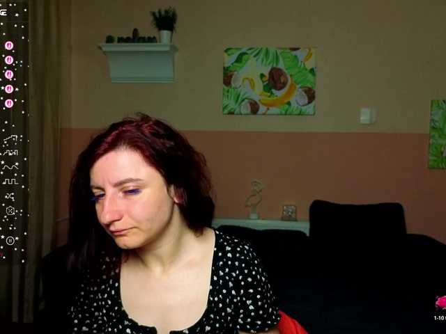 Musekittyjeni112 live cam on BongaCams