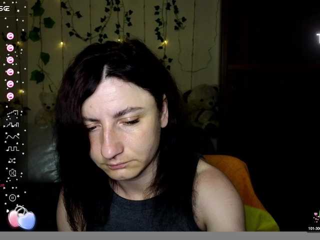 Musekittyjeni112 live cam on BongaCams