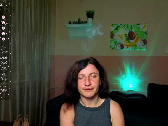 Musekittyjeni112 live webcam show