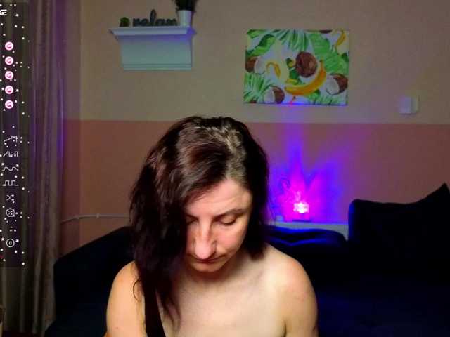 Musekittyjeni112 live webcam show