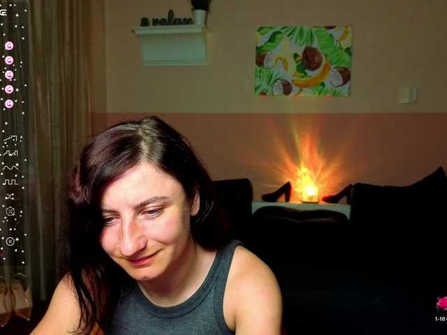 Musekittyjeni112 live cam on BongaCams