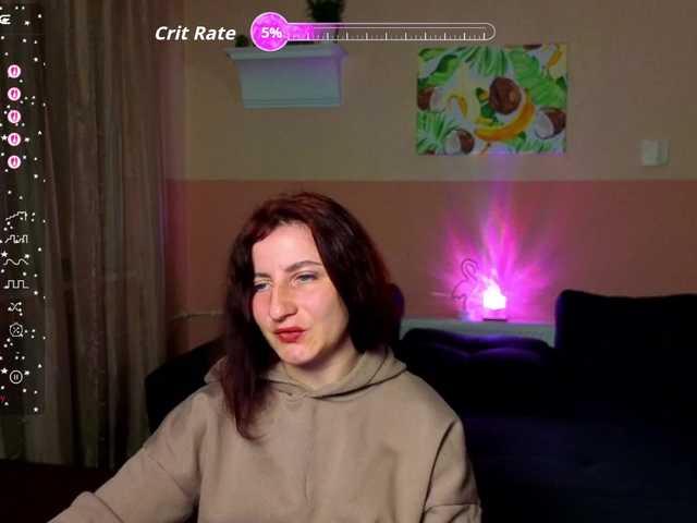 Musekittyjeni112 live cam on BongaCams